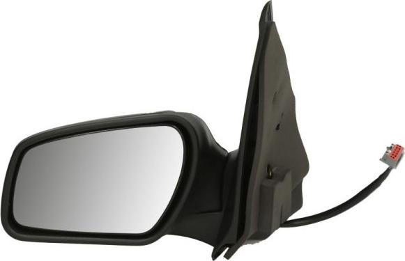 BLIC 5402-04-1121391P - Outside Mirror car-mod.net