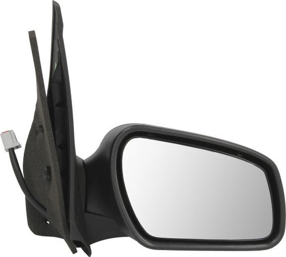BLIC 5402-04-1121393P - Outside Mirror car-mod.net