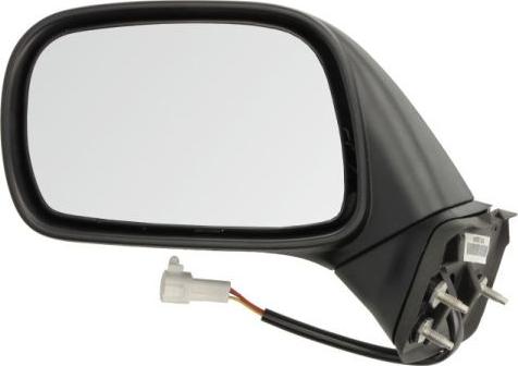 BLIC 5402-04-1121230P - Outside Mirror car-mod.net