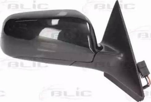 BLIC 5402-04-1121792 - Outside Mirror car-mod.net