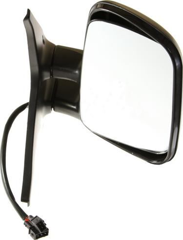 BLIC 5402-04-1128981P - Outside Mirror car-mod.net