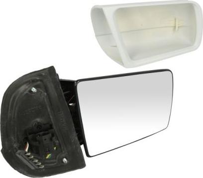 BLIC 5402-04-1128531 - Outside Mirror car-mod.net