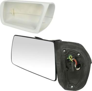 BLIC 5402-04-1128532 - Outside Mirror car-mod.net