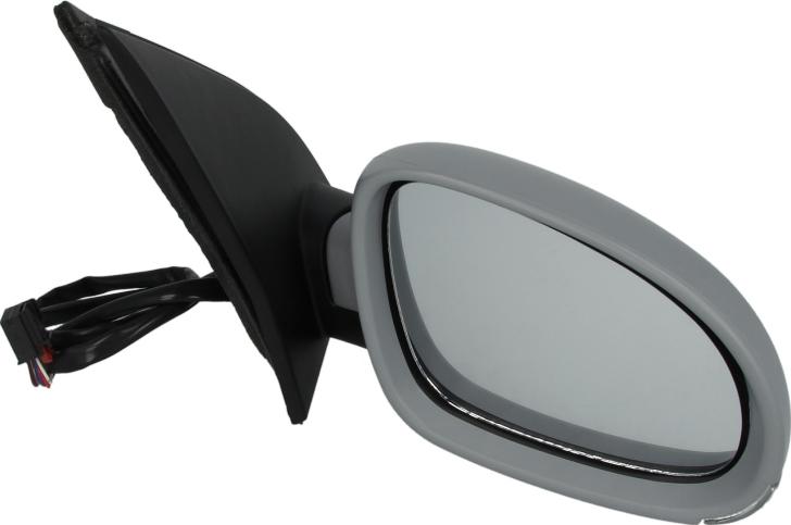 BLIC 5402-04-1128128P - Outside Mirror car-mod.net