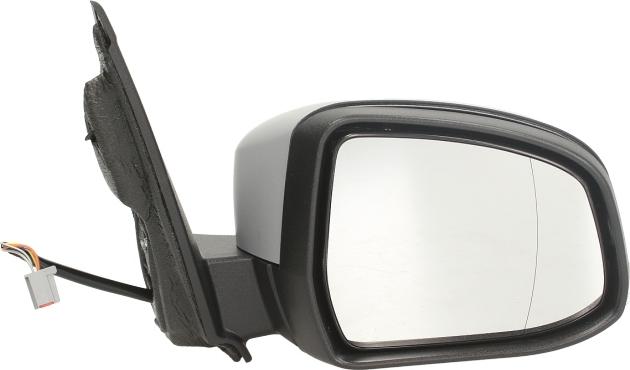 BLIC 5402-04-1128291P - Outside Mirror car-mod.net