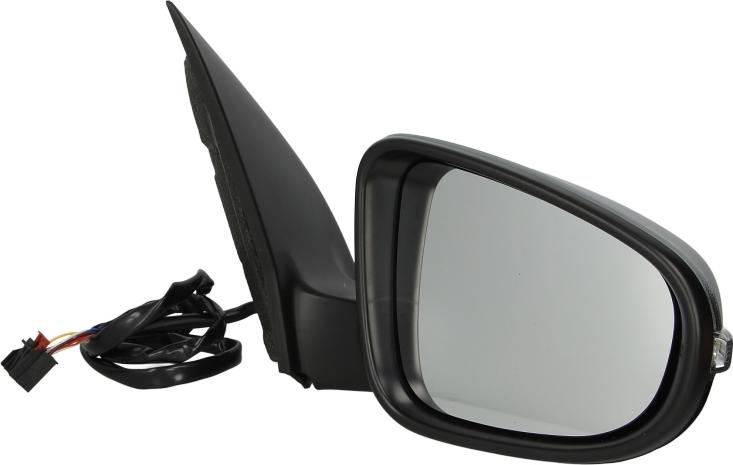 BLIC 5402-04-1122589P - Outside Mirror car-mod.net