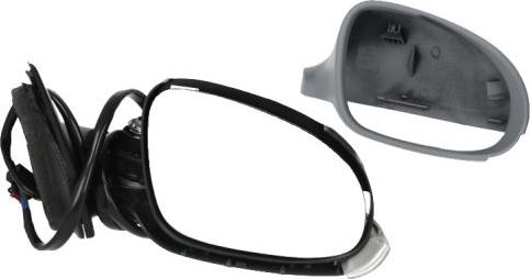 BLIC 5402-04-1122118 - Outside Mirror car-mod.net