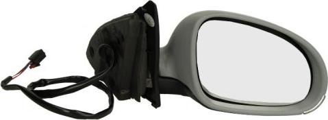 BLIC 5402-04-1122121P - Outside Mirror car-mod.net
