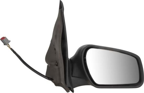 BLIC 5402-04-1122393 - Outside Mirror car-mod.net