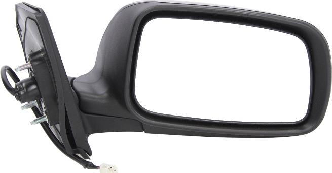CARRO 834007581 - Outside Mirror car-mod.net