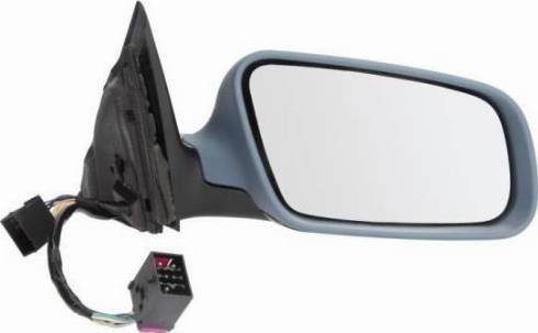 BLIC 5402-04-1122797 - Outside Mirror car-mod.net