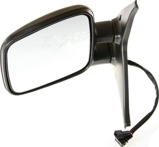 BLIC 5402-04-1127981P - Outside Mirror car-mod.net
