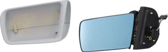 BLIC 5402-04-1127531 - Outside Mirror car-mod.net