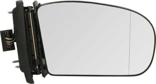 BLIC 5402-04-1328532 - Outside Mirror car-mod.net