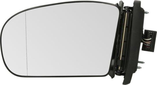 BLIC 5402-04-1327532 - Outside Mirror car-mod.net