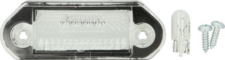 BLIC 5402-048-03-905 - Licence Plate Light car-mod.net