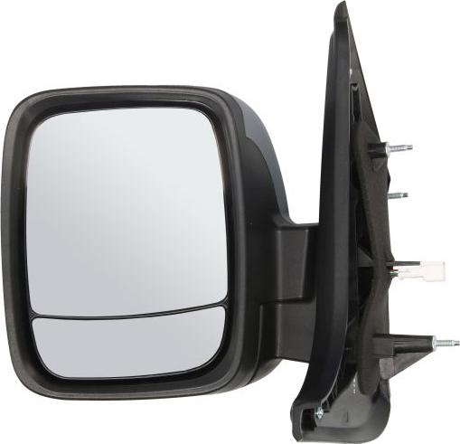BLIC 5402-04-2002029P - Outside Mirror car-mod.net