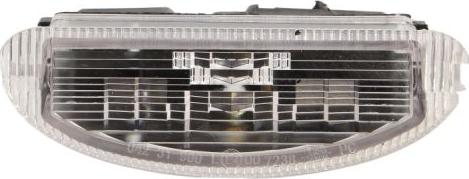 BLIC 5402-042-31-900 - Licence Plate Light car-mod.net