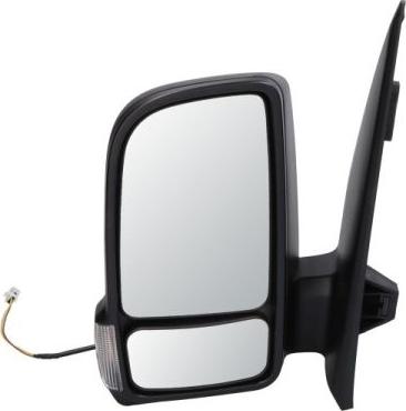 BLIC 5402-04-2247361P - Outside Mirror car-mod.net