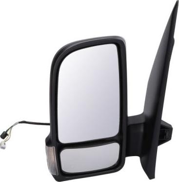 BLIC 5402-04-2247363P - Outside Mirror car-mod.net