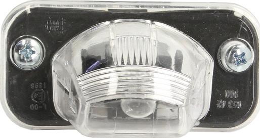 BLIC 5402-053-44-905 - Licence Plate Light car-mod.net