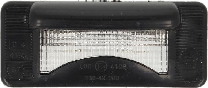BLIC 5402-053-42-905 - Licence Plate Light car-mod.net