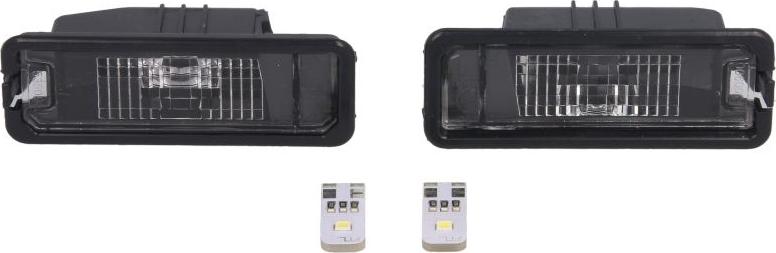 BLIC 5402-053-50-905LED - Licence Plate Light car-mod.net