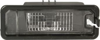 BLIC 5402-053-50-900 - Licence Plate Light car-mod.net