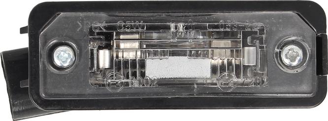 BLIC 5402-053-10-905 - Licence Plate Light car-mod.net