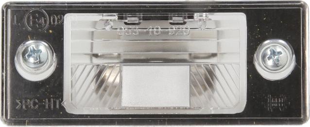 BLIC 5402-053-10-925 - Licence Plate Light car-mod.net