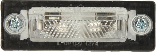 BLIC 5402-053-21-905 - Licence Plate Light car-mod.net