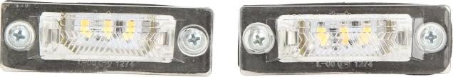 BLIC 5402-053-21-910 - Licence Plate Light car-mod.net