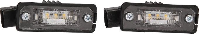 BLIC 5402-053-22-910 - Licence Plate Light car-mod.net