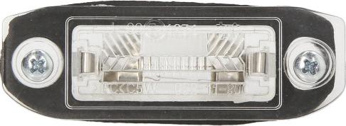 BLIC 5402-052-11-905 - Licence Plate Light car-mod.net