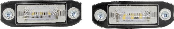 BLIC 5402-052-11-910 - Licence Plate Light car-mod.net