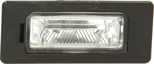 BLIC 5402-003-23-905 - Licence Plate Light car-mod.net