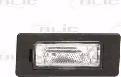 BLIC 5402-003-23-900 - Licence Plate Light car-mod.net