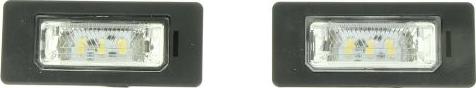 BLIC 5402-003-23-910 - Licence Plate Light car-mod.net