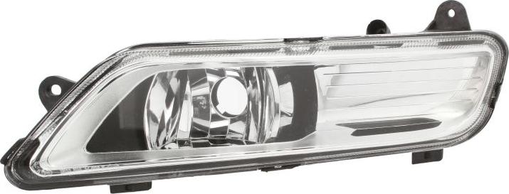 BLIC 5402-01-043084P - Daytime Running Light car-mod.net