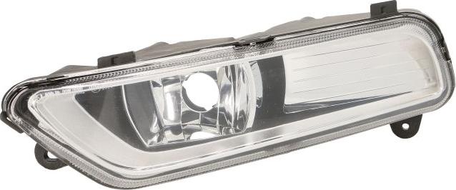 BLIC 5402-01-043083P - Daytime Running Light car-mod.net