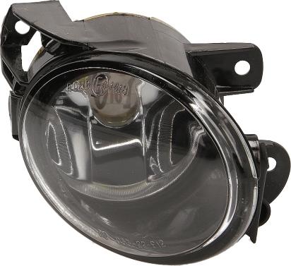 BLIC 5402-01-043082P - Fog Light car-mod.net