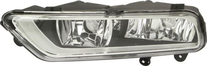 BLIC 5402-01-057081P - Fog Light car-mod.net
