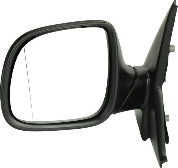 BLIC 5402-01-039361P - Outside Mirror car-mod.net