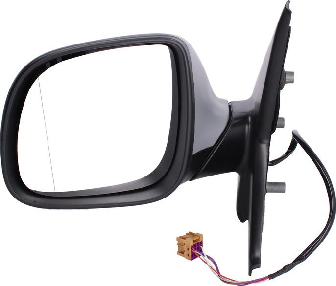 BLIC 5402-01-039333P - Outside Mirror car-mod.net