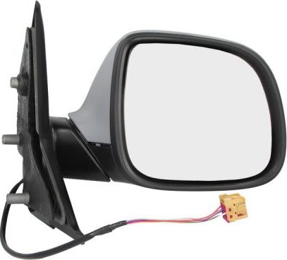 BLIC 5402-01-039332P - Outside Mirror car-mod.net