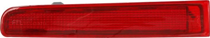 BLIC 5402-01-039-204P - Auxiliary Stop Light car-mod.net