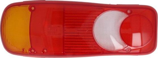BLIC 5402-01-1621300P - Lens, combination rearlight car-mod.net
