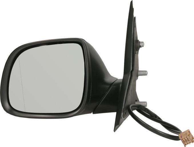 BLIC 5402-01-1623361P - Outside Mirror car-mod.net