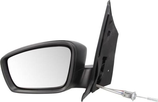BLIC 5402-01-2002595P - Outside Mirror car-mod.net