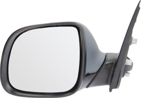 BLIC 5402-01-2002569P - Outside Mirror car-mod.net